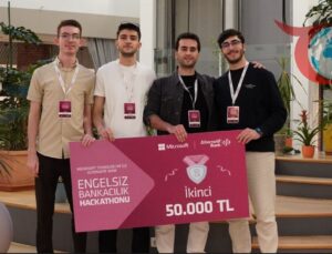 SilentLink Ekibinin Başarısı: İşaret Dili Çevirisinde Dönüm Noktası