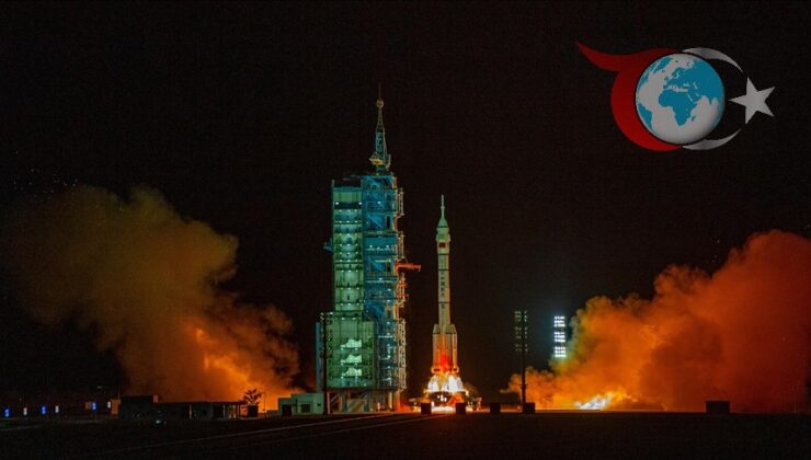 Şıncou-21 Taykonot Ekibi Dünya’ya Dönüyor: Çin’den Kritik Hazırlıklar