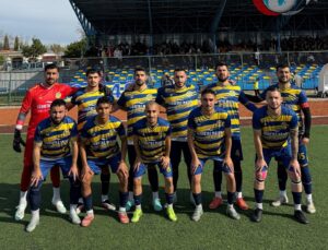 Söğütspor Evinde İlk Yenilgisini Aldı: Hakem Kararları Tartışma Yarattı