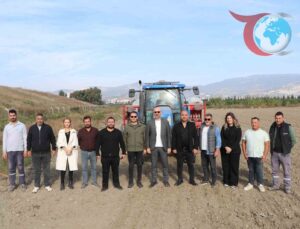 Söke Belediyesi’nden Dayanışma ve Üretim Atağı