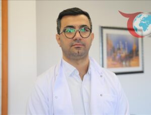 Sonbaharda Ani Sıcaklık Değişimleri Kalp Sağlığını Tehdit Ediyor