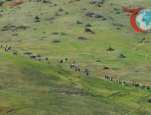 Sonbaharın Renkleri Sakarya’da Doğa Yürüyüşlerinde Hayran Bıraktı