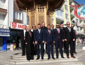 Sorgun ve Hadzici Belediyeleri Arasında Güçlü İşbirliği Adımları