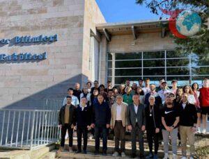 Spor Bilimleri Fakültesi 29 Ekim’i Heyecan Dolu Müsabakalarla Kutladı