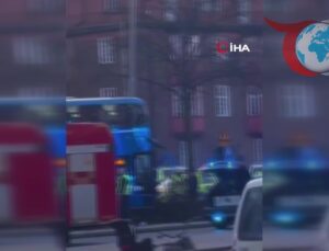 Stockholm’de Otobüs Kazası: Korku Dolu Anlar ve Başlatılan Soruşturma