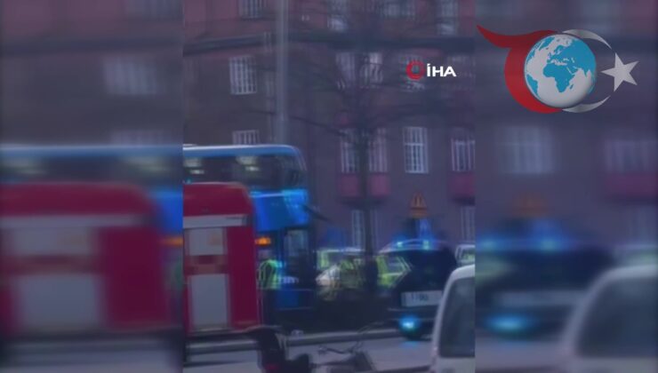 Stockholm’de Otobüs Kazası: Korku Dolu Anlar ve Başlatılan Soruşturma