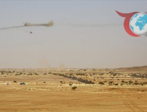 Sudan’da İHA Saldırıları ve Çatışmalar Yine Gündemde