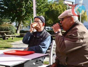 Süleyman Seba Parkı: Söke’de Yeni Sosyal Yaşam Merkezi