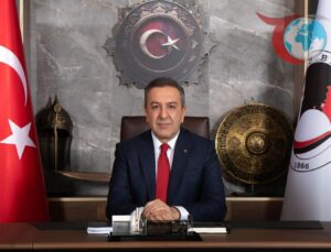 Sungurlu’da TOKİ’den Konut Atılımı: 764 Yeni Ev