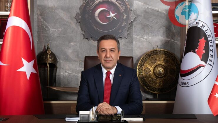 Sungurlu’da TOKİ’den Konut Atılımı: 764 Yeni Ev