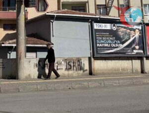 Sungurlu’da Yeni Konut Hamlesi: 300 Ek Konut Yolda