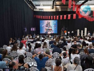 Tarsus Festivali: Kültür, Bilgi ve Tarih Dolu Buluşma