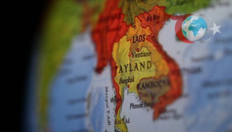 Tayland ve Kamboçya Arasında Tansiyon Yükseliyor: Sınır Çatışmaları ve İddialar