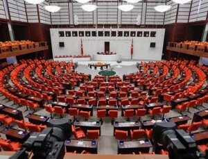 TBMM’de Bu Hafta Turizm ve Vakıflar Gündemde