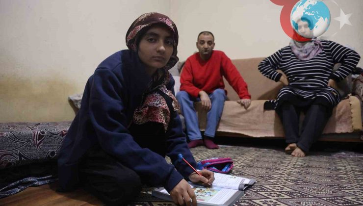 Tek Odada Hayat: Meryem’in Mavi Oda Hayali