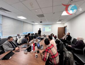 Tekirdağ’da Afet Yönetimi İçin Yeni Dönem: AYDES Eğitimi Başladı