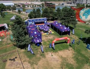 Tekno Macera Tırı: Türkiye’deki Çocuklara Bilim ve Teknoloji İle Buluşma Fırsatı