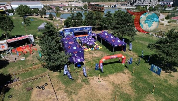 Tekno Macera Tırı: Türkiye’deki Çocuklara Bilim ve Teknoloji İle Buluşma Fırsatı