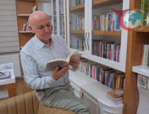 Terme’de Edebiyat Rüzgarı: Kitap Günleri Başlıyor