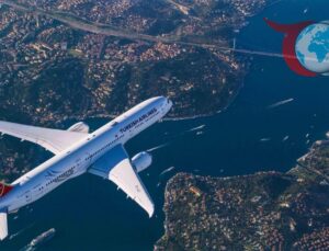 THY 2025 Üçüncü Çeyrek Performansıyla Rekor Kırdı