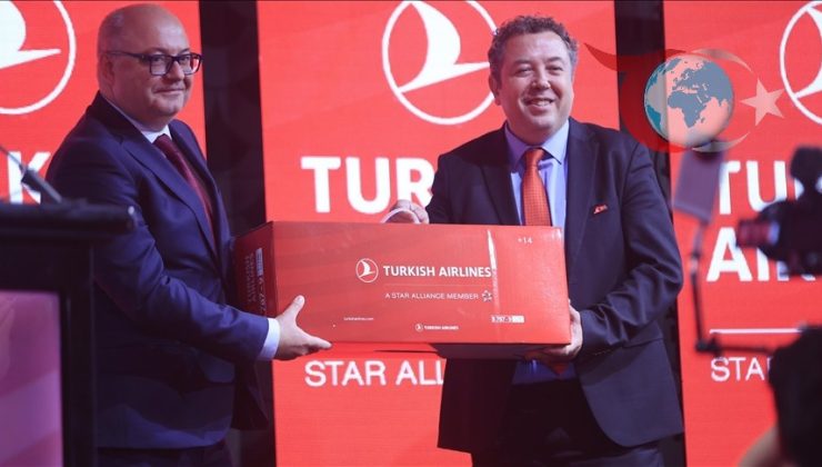 THY Amman Ofisi’nden Acentelere Ödüller: Havacılıkta Güçlü İşbirliği