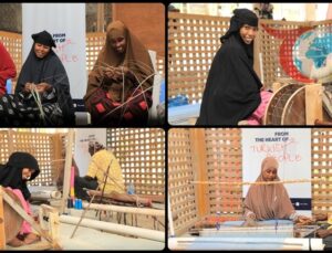 TİKA’dan Somali ve Sudan’da Kadın Girişimciliğine Destek