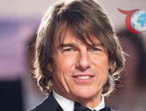 Tom Cruise ve İkonik İsimlere Onursal Oscar