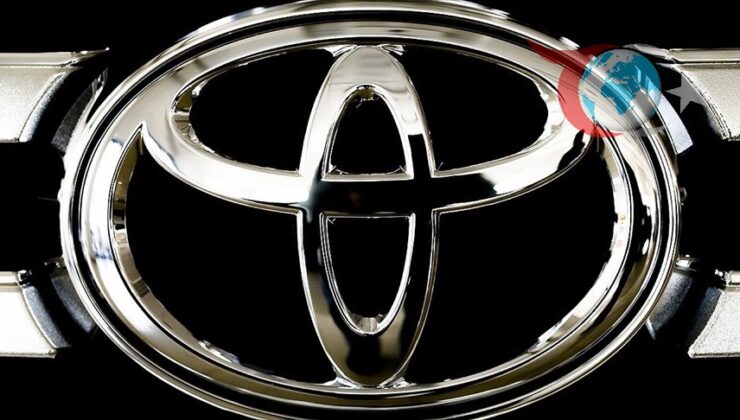 Toyota’nın Net Karı Düşerken Satış Beklentileri Artıyor