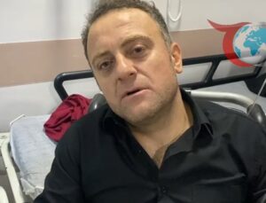 Trabzon’da Düğün Yemeği Faciası: 100 Davetli Hastanelik Oldu