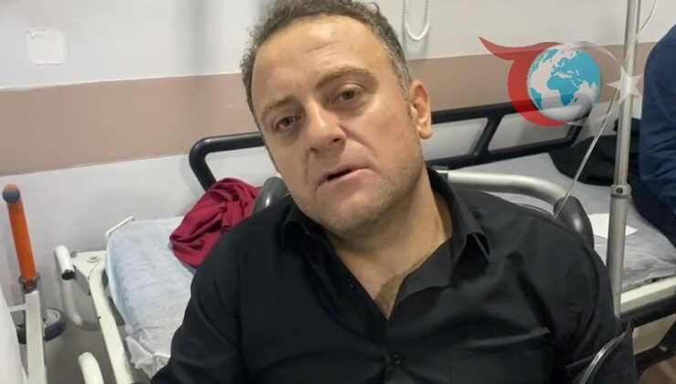 Trabzon’da Düğün Yemeği Faciası: 100 Davetli Hastanelik Oldu