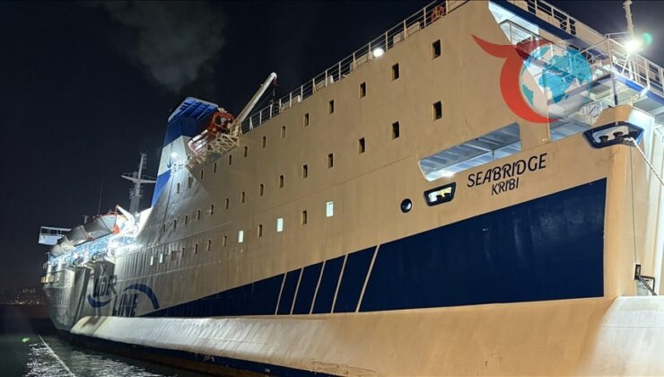 Trabzon’dan Soçi’ye Heyecan Dolu Seyahat: Seabridge İle İlk Sefer Gerçekleşti