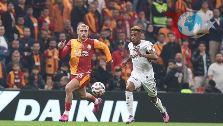 Trabzonspor’un Yeni Savunma Yıldızı: Wagner Pina’nın Performansı Parlıyor