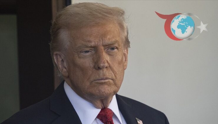 Trump: ABD Tarihi İçin Kritik Tarife Davası Yüksek Mahkemede