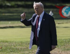 Trump, G-20 Zirvesi’ne Katılmayacağını Açıkladı: Güney Afrika Eleştirisi