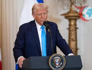 Trump, G-20 Zirvesi’ne Katılmayı Reddetti: “Güney Afrika’nın Yeri Yok”