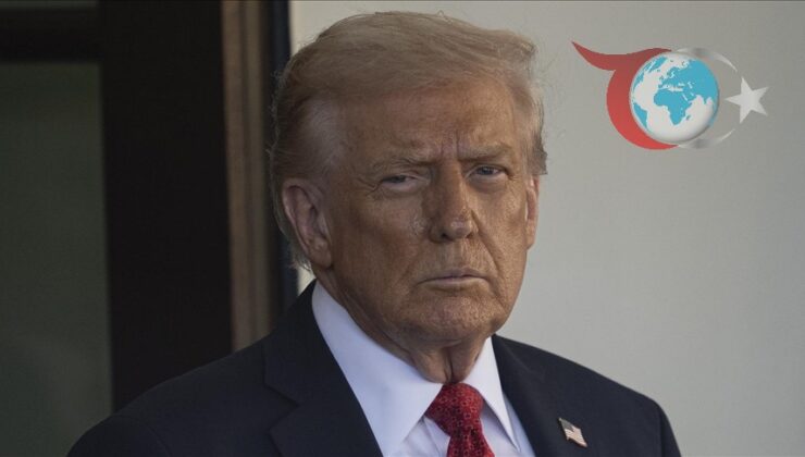 Trump Nijerya ve Venezuela’ya Yönelik Sert Açıklamalarda Bulundu