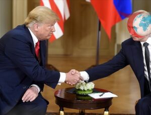 Trump ve Putin Zirvesi İçin Macaristan Seçeneği Yeniden Gündemde