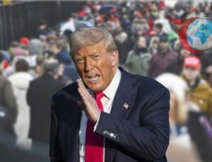 Trump’a Desteğin Azalması Dikkat Çekiyor