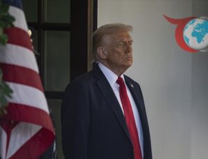 Trump’ın Gazze’de Barış Planı Tartışmalara Yol Açıyor