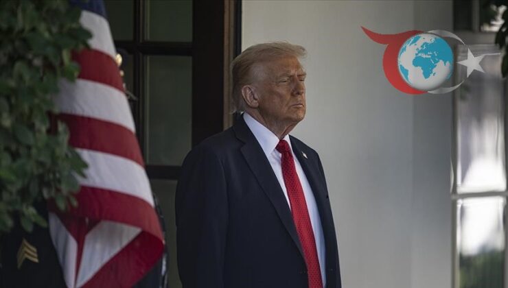 Trump’ın Gazze’de Barış Planı Tartışmalara Yol Açıyor