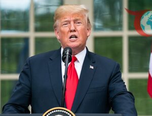 Trump’tan Dış Politika ve Ekonomi Üzerine Çarpıcı Açıklamalar
