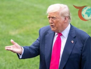 Trump’tan Venezuela ve Uyuşturucu ile Mücadele Üzerine Çarpıcı Açıklamalar