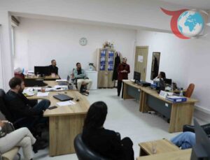 Tunceli’de Diyabet Farkındalık Eğitimi: Sağlıklı Yaşamın Önemi