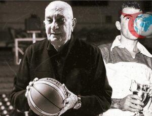 Türk Basketbolunun Efsanesi: Yalçın Granit’in Unutulmaz Hikayesi