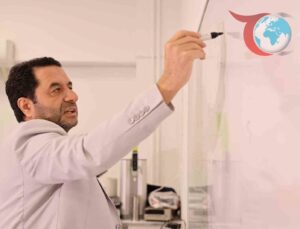 Türk Bilim İnsanı: “Bilim Ürüne Dönüştüğünde Gerçek Fayda Sağlar”