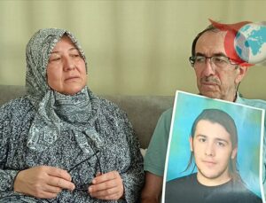 Türk Bilim İnsanı Furkan Dölek’in Özgürlüğü İçin Toplumsal Dayanışma