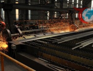 Türk Çelik Sektörü Büyümeye Devam Ediyor: Üretim ve İhracatta Artış