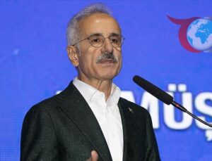 Türk Denizciliğinde Altın Yıl: 2025’e Doğru Büyük Adımlar