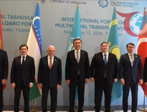 Türk Devletleri Ulaştırma Forumu: Orta Koridorun Geleceği ve Stratejik İşbirlikleri