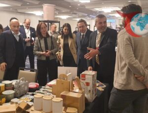 Türk Ev ve Mutfak Eşyaları Sektörüne ABD’de Büyük İlgi